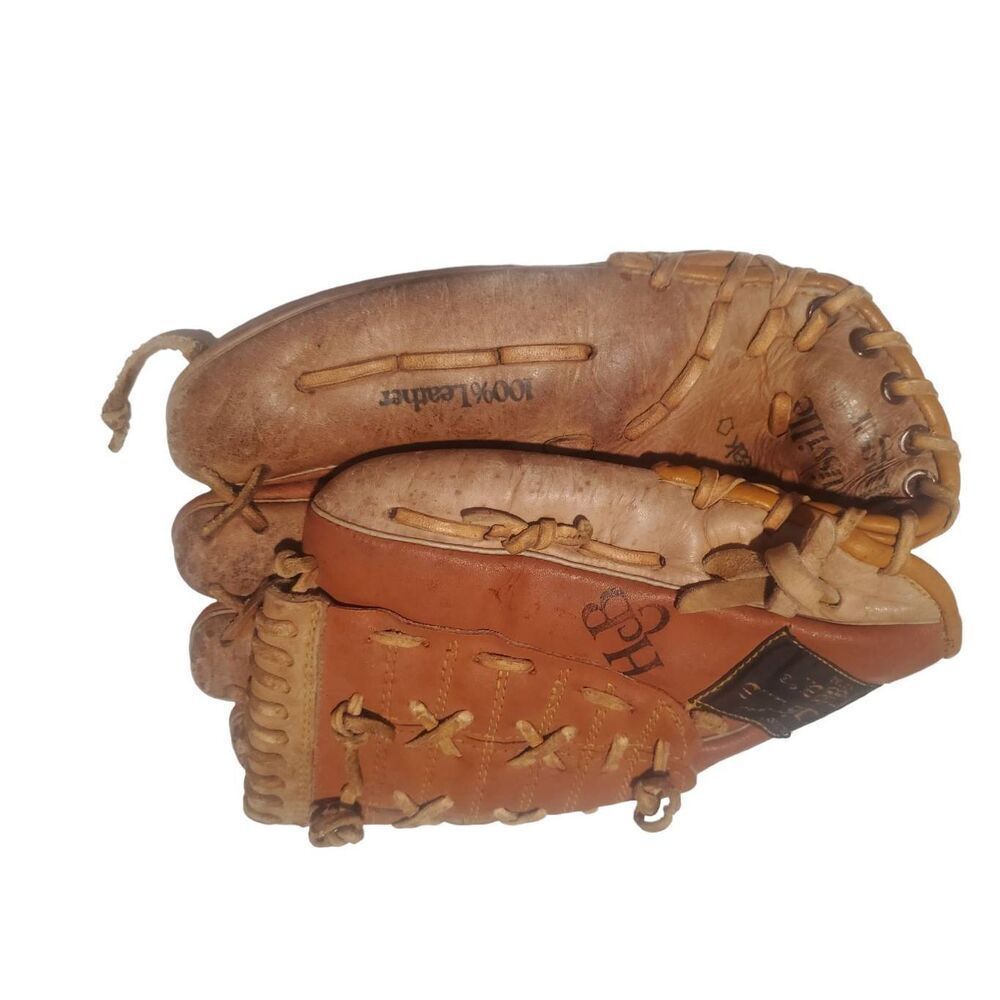 Steve Garvey LSG48 Right Hand Louisville Slugger Baseball Glove Mitt